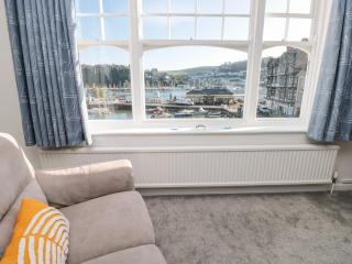 Quayside - Dartmouth - 6