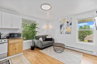 Unit 8: Lovely updated apartment! - Billings - 1