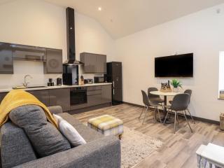 Bryn Eglwys Barn - 8