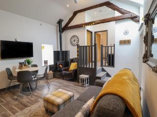 Bryn Eglwys Barn - 6