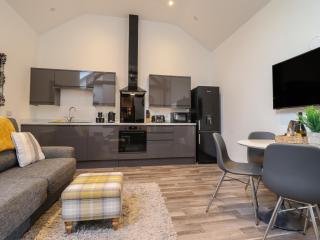 Bryn Eglwys Barn - 4