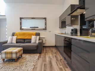 Bryn Eglwys Barn - 3