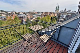Buda House Apartment 4 - Budapest - 7