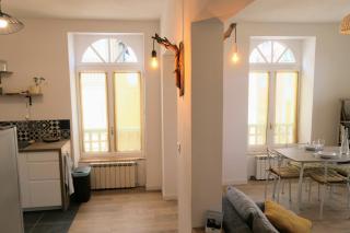 Appartement cosy entièrement rénové - Bagnères-de-Bigorre - 9