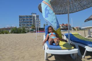 Yasmin Hotel - 3