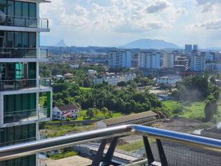 Lovely Vivacity Jazz 2 Cozy Condo 2 Card LV11B - Kuching - 7