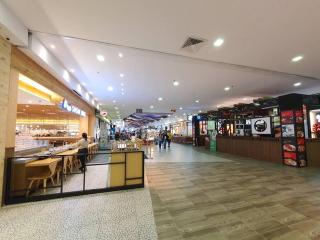 Lovely Vivacity Jazz 2 Cozy Condo 2 Card LV11B - Kuching - 4