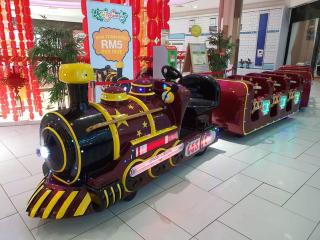 Lovely Vivacity Jazz 2 Cozy Condo 2 Card LV11B - Kuching - 2