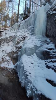 Chata na Zbojskej - Zbojská - 1