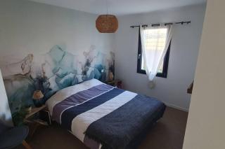 Maison entre océan et vignoble juillet aout - 7