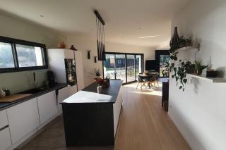 Maison entre océan et vignoble juillet aout - 6