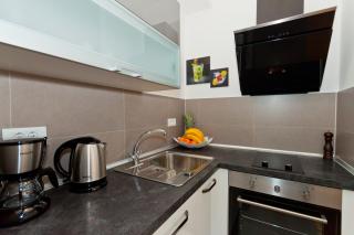 Bepo Studio Apartment - Split - 4