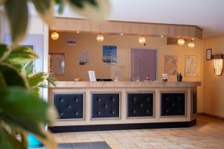 Contact Hotel Du Ladhof - Colmar - 5