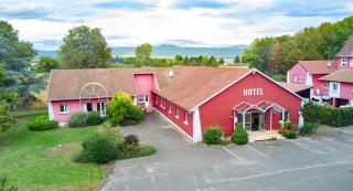 Contact Hotel Du Ladhof - Colmar - 7