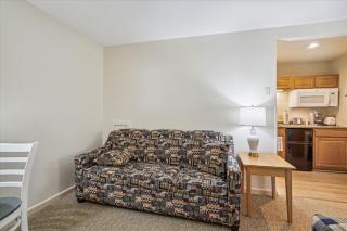 Cedarbrook Deluxe Two Bedroom Suite with outdoor heated pool 10708 - Killington - 9