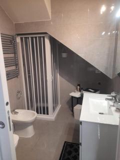 Lux House Naples Airport - Naples - 5