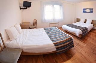 Contact Hotel Du Ladhof - Colmar - 2