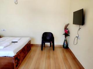 Suncrest Wood Stayz - Alibaug - 8