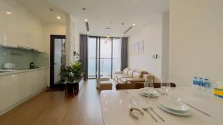 Vinhomes Skylake Hanoi - CitiHome - 4
