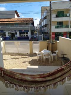 Imóvel com 02 quartos próxima ao Morro do Macaco - Bombinhas - 5