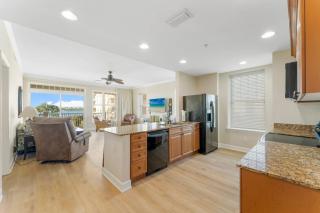 Reflections at Bay Point Unit 412 (3/3) - Panama City Beach - 1