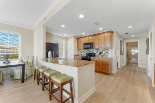 Reflections at Bay Point Unit 412 (3/3) - Panama City Beach - 2