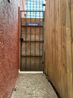 Elegant 1 Bdr Montrose-Bologna@The Italian Plaza - Houston - 8