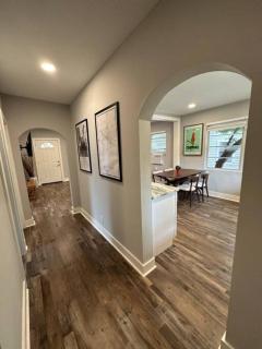 Elegant 1 Bdr Montrose-Bologna@The Italian Plaza - Houston - 2