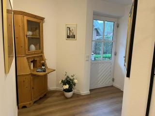 Appartement Gartenglück - Nordhorn - 2