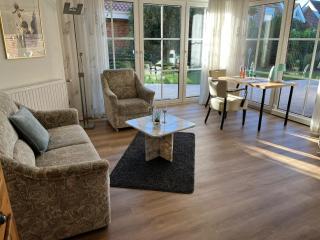 Appartement Gartenglück - Nordhorn - 7