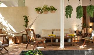 Hotel Quinta Ladera - 3