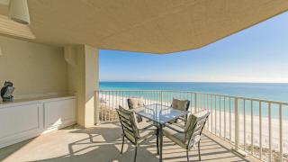Inlet Reef 607 - Beach Front and Spacious with Free Beach Service - Destin - 9