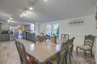 Spacious Home 10 Miles to Wintergreen Resort! - Nellysford - 9