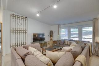 Spacious Home 10 Miles to Wintergreen Resort! - Nellysford - 7