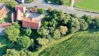 Ferienwohnungen An den SchwabachAuen - Keine Monteure - Eckental - 7