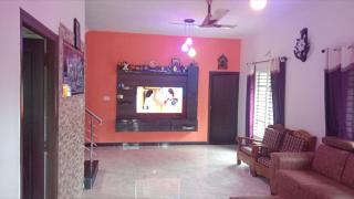 HALASE HOMESTAY - Mudigere - 6
