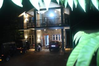 HALASE HOMESTAY - Mudigere - 4