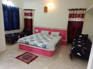 HALASE HOMESTAY - Mudigere - 2