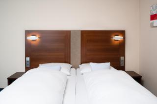 Garni-Hotel Sailer & Hotel Sailer´s Villa - Rottweil - 1