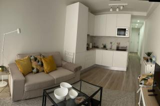 Apartamento al lado de La Playa de Las Canteras - 8