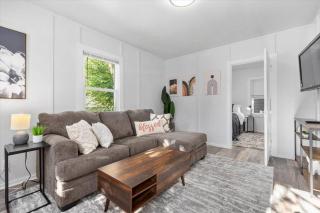 214: Lovely fully furnished 1 bedroom! - Billings - 0