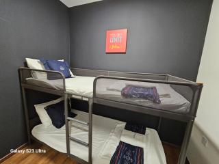 Lovely Vivacity Jazz suite 2 Cozy Condo 2 Card LV7 - Kuching - 4
