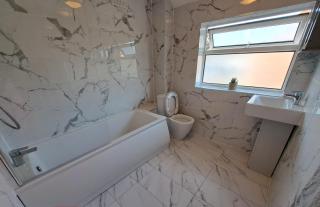 GATWICK HOUSE - Crawley - 1
