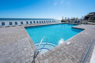 NEW Ocean Annie's Oceanview Studio Heated Pools! - 7