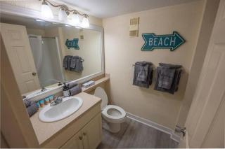 NEW Ocean Annie's Oceanview Studio Heated Pools! - Myrtle Beach - 6