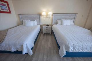 NEW Ocean Annie's Oceanview Studio Heated Pools! - 4