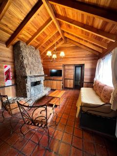 Euskaldunberri Apartments - Zona centro SMA - San Martín de los Andes - 2
