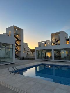 Luminoso depto en Puerto Madryn - 0