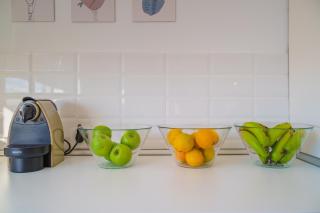 Iris 8 House - Puntillo del Sol - 2