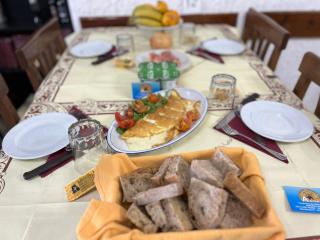 B&B Anna Lungomare - Agropoli - 5